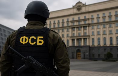 Британцы пытались отравить высокопоставленного военного ВС РФ. Что произошло в ДНР?