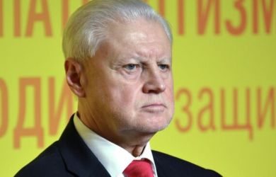 «Отберем активы у ЕС на 500 млрд. Плакали ваши денежки!»: Миронов предложил дать по рукам воровке фон дер Ляйен