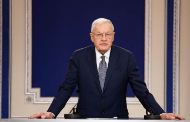 «Защищает интересы Украины, а не Трампа»: политолог об уходе Келлога из американской администрации