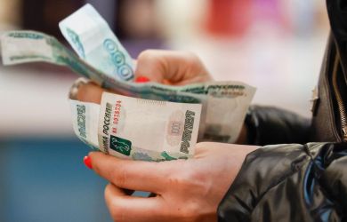 Наличные под прицелом: Минфин заявляет о беспощадной зачистке теневого сектора с 2026