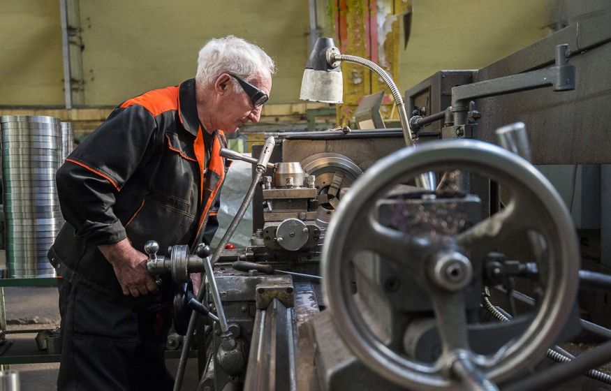 Пенсии к 75: депутат забыла о продолжительности жизни