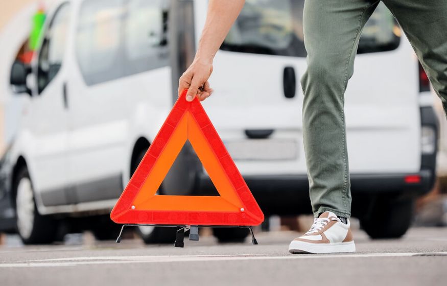 «"Позорная ситуация": как мигрант избежал наказания за то, что сбил русскую девочку на переходе?»: ЦГ