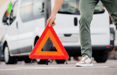 «"Позорная ситуация": как мигрант избежал наказания за то, что сбил русскую девочку на переходе?»: ЦГ