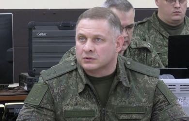 Медведев — новый штурмовик «Юга»: Путин назначил преемника Санчика