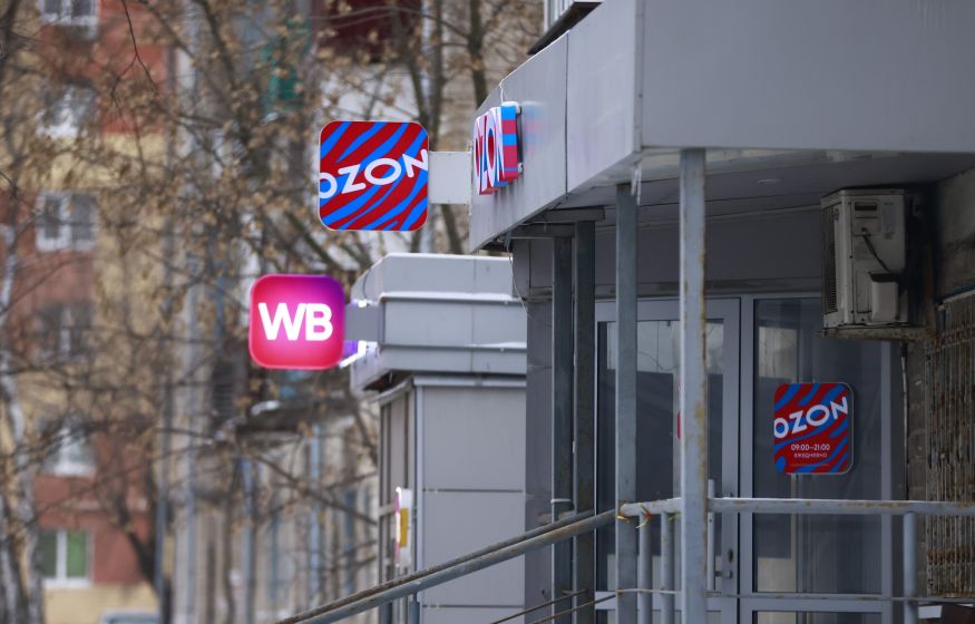 Борьба банков с маркетплейсами — новая угроза для доступности товаров в России