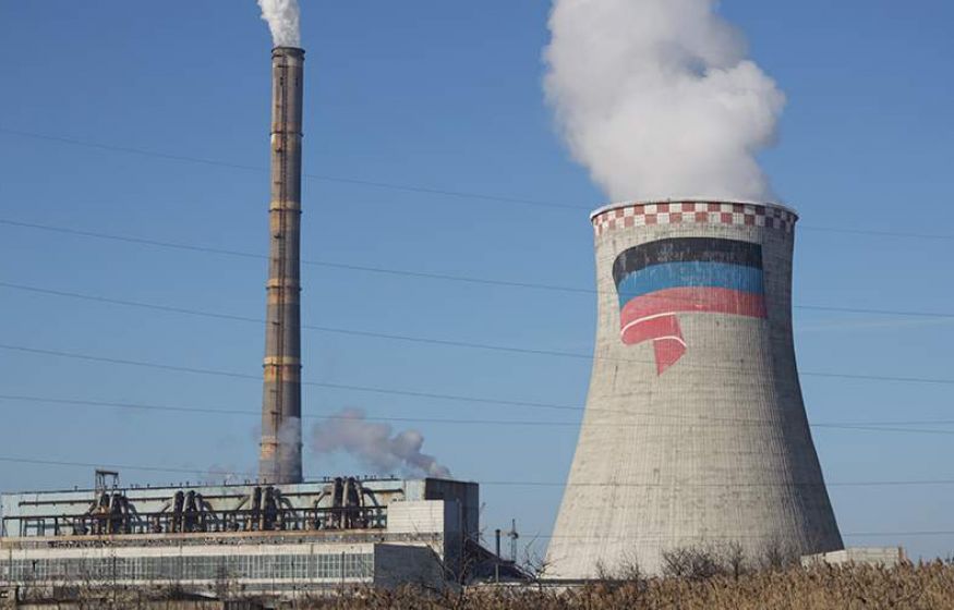 Беспредел продолжается, настоящий хозяин Донбасса украинский олигарх до сих пор держит всё под своим контролем: ЦГ