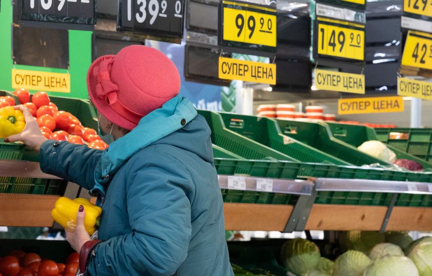 «Центробанк и финансовый блок правительства действуют по указке США. Это недопустимо!»: в Госдуме бьют тревогу