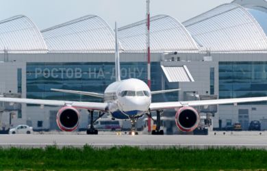 Возвращение авиации: когда откроются все замороженные аэропорты в России