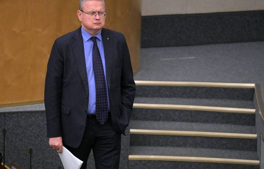 90-е возвращаются: задержка зарплат не за горами? Мнение Делягина