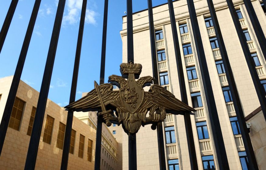 Белоусов вскрыл очередной гнойник. Всплыли еще 9 миллиардов, украденных в Минобороны: Life Белоусов вскрыл очередной гнойник. Всплыли еще 9 миллиардов, украденных в Минобороны: Life