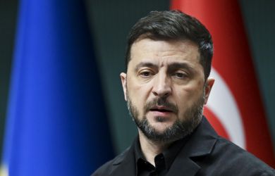 «Киев послал Трампа. Зеленский идет в контрнаступление. Всё решится на поле боя»: Подоляка