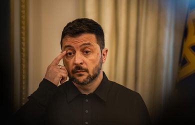 Зеленскому дали неделю: администрация Трампа хочет, чтобы РФ и Украина достигли мирного соглашения до конца года