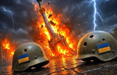 «Сюжет, который доведёт Киев до нервной икоты»: эксперт