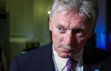 Песков: для Киева настало время сделать выбор