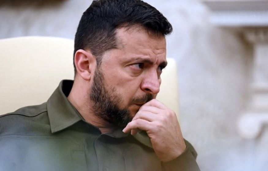 «Исторический момент: Появилось "окно возможностей", чтобы убрать Зеленского»: Пинчук