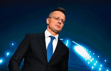 Венгрия бросает вызов ЕС: время отказаться от санкций