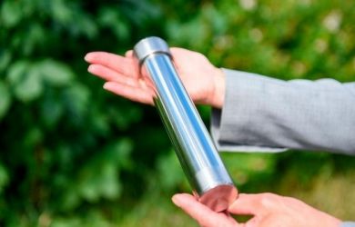 Найдена загадочная капсула с посланием из 2317 года. Срочно остановите развитие...Ученые разводят руками: ЦГ