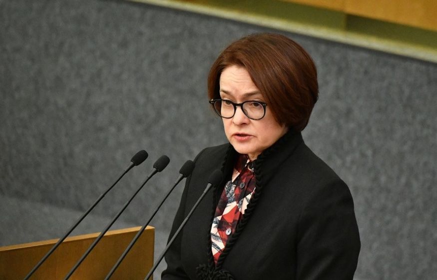 Ротшильды готовят сюрприз Путину. ООН и МОК унизили Россию. Набиуллиной выдвинули ультиматум: главное к 21:00