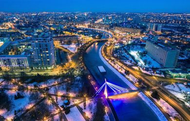 Харьков будет обязательно освобожден. Вопрос Харькова — вопрос безопасности России: Алехин