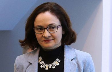 Набиуллина предложила запретить маркетплейсам продавать банковские услуги и привязывать скидки к платежам