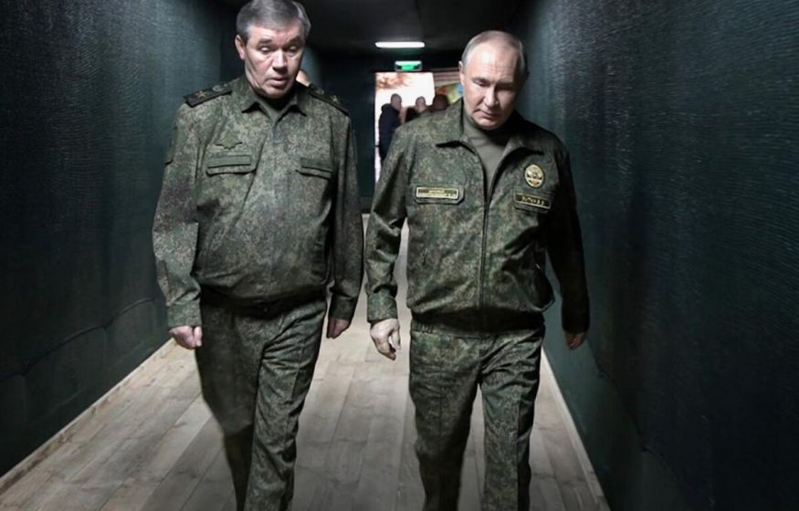 Хазин о жестком ответе Путина на мирный план США: что на самом деле стоит за инициативой Хазин о жестком ответе Путина на мирный план США: что на самом деле стоит за инициативой