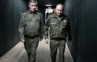 Хазин о жестком ответе Путина на мирный план США: что на самом деле стоит за инициативой