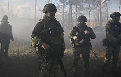 Оружие НАТО нацелят на Киев: тайные склады в Гуляйполе перейдут российской армии?