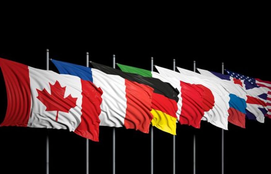 Америка и Европа хотят вернуть Россию в «G8»: реакция Алексея Чепы. «Для РФ важно…»