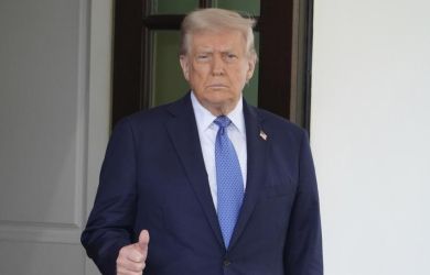 «Не верьте, пока не увидите, но…»: Трамп выразил осторожный оптимизм по поводу российско-украинских переговоров