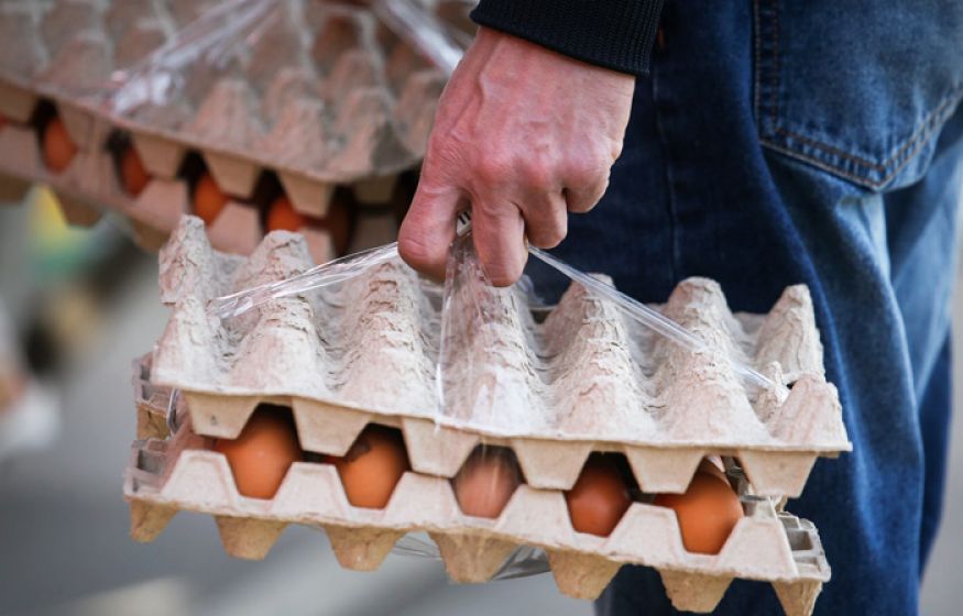 «Монополисты грабят своих покупателей»: эксперт бьет тревогу «Монополисты грабят своих покупателей»: эксперт бьет тревогу