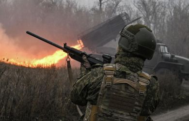 2026: Точка мира на Украине? Прогноз эксперта о завершении СВО