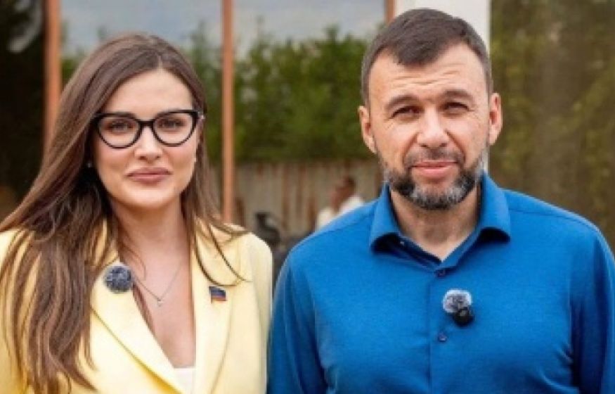 Коррупционный скандал в ДНР: Татьяна Бондаренко обвиняется в растрате миллионов и утрате собственности