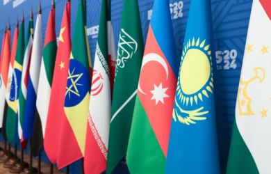 «Россия не использует доллар»: собирается ли БРИКС вести расчеты в собственной валюте? Откровения Силуанова