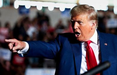 «Результаты переговоров США и Украины: Трамп в бешенстве». Киев больше не спонсируют: «мы не можем делать это всё время»