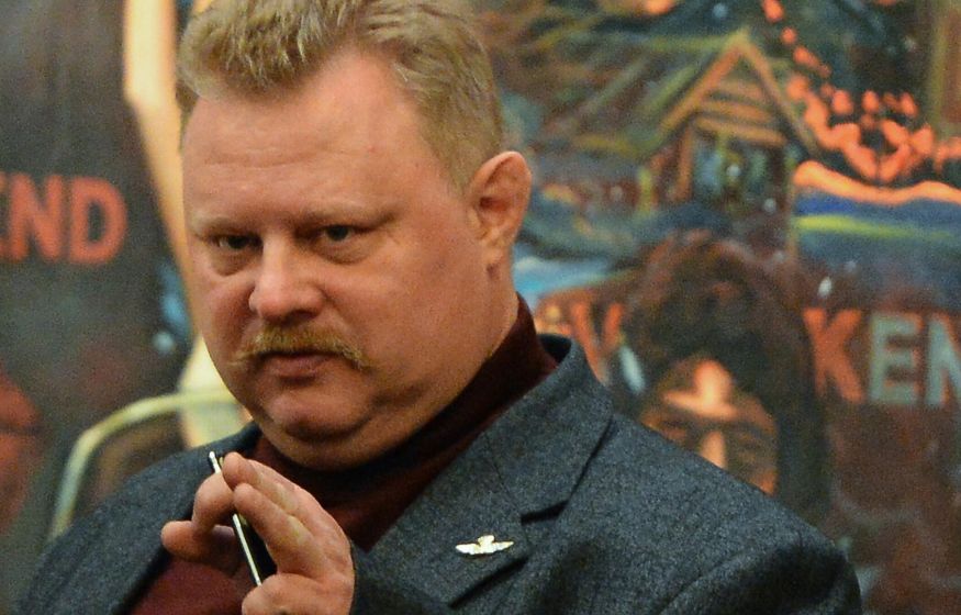 Военкор вышел из себя: «пока генералы хвалятся дорогими игрушками, мы вынуждены просить необходимое у волонтеров»