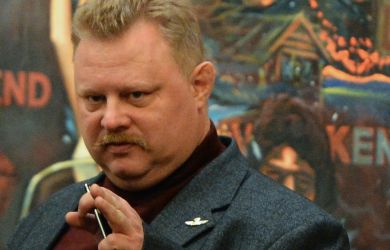 Военкор вышел из себя: «пока генералы хвалятся дорогими игрушками, мы вынуждены просить необходимое у волонтеров»