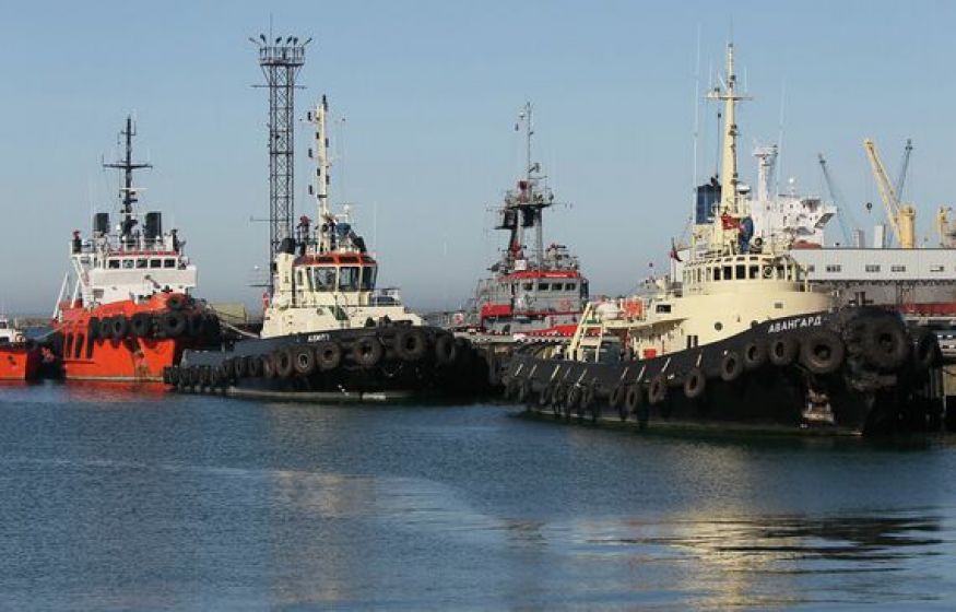 Азербайджанская диаспора отступает. Ставленник Алиева потерял один из ключевых портов Краснодарского края