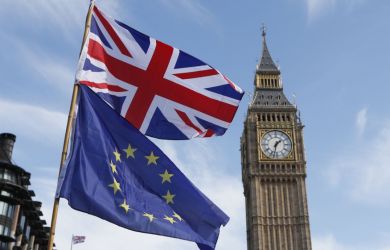 Британия охотилась за уникальным лазерным оружием ВС РФ руками украинских шестерок: подробности