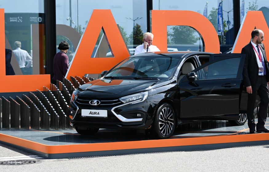 «Никогда не было и вот опять»: президент «АвтоВАЗ»’а анонсировал рост цен на авто. «Много проблем в плане качества»