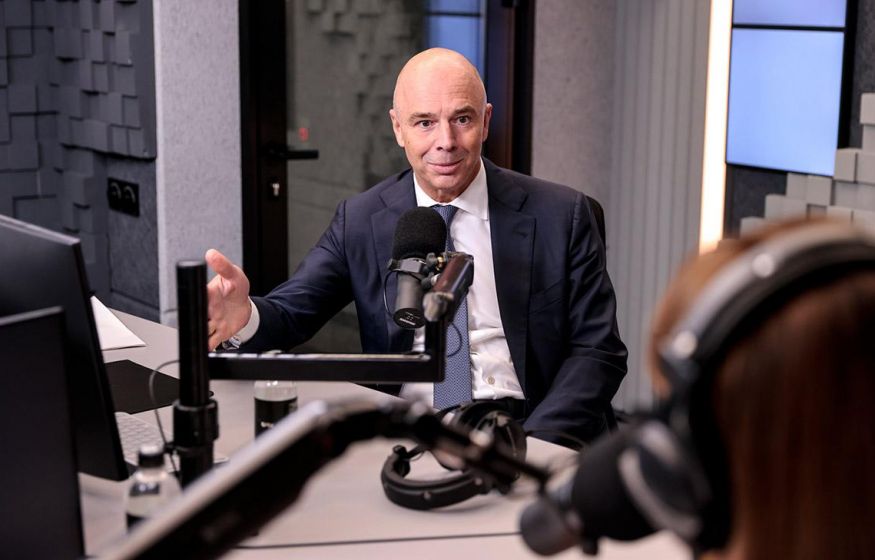 «Экономист первой категории»: что Силуанов добавит в планирование госбюджета?