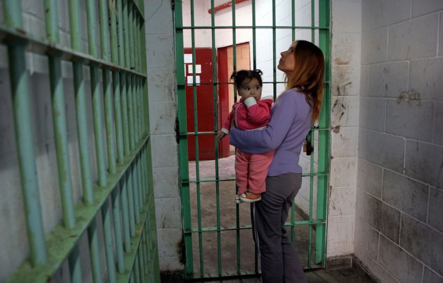 ЛДПР: эти матери — не преступники, отпустите женщин сейчас!