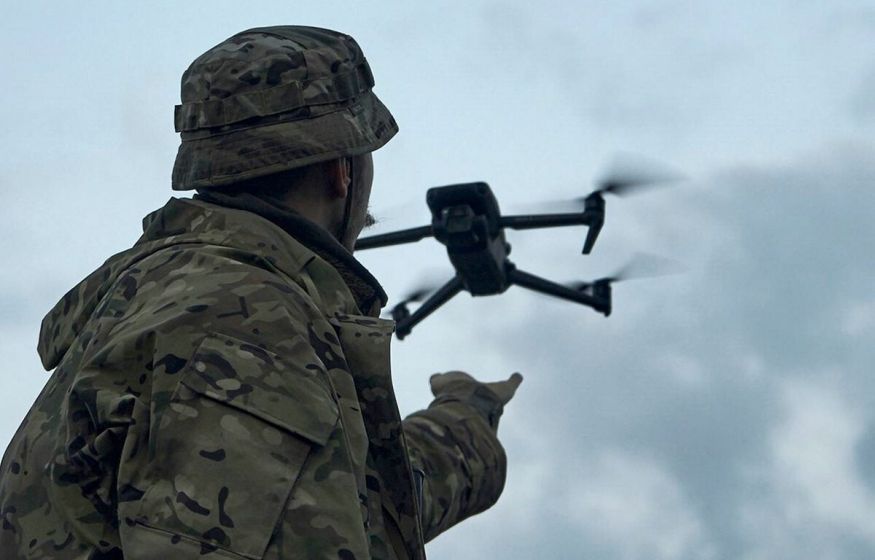 Молдавия в панике: дроны нарушили границы, Москву призвали к ответу. Чья это игра?