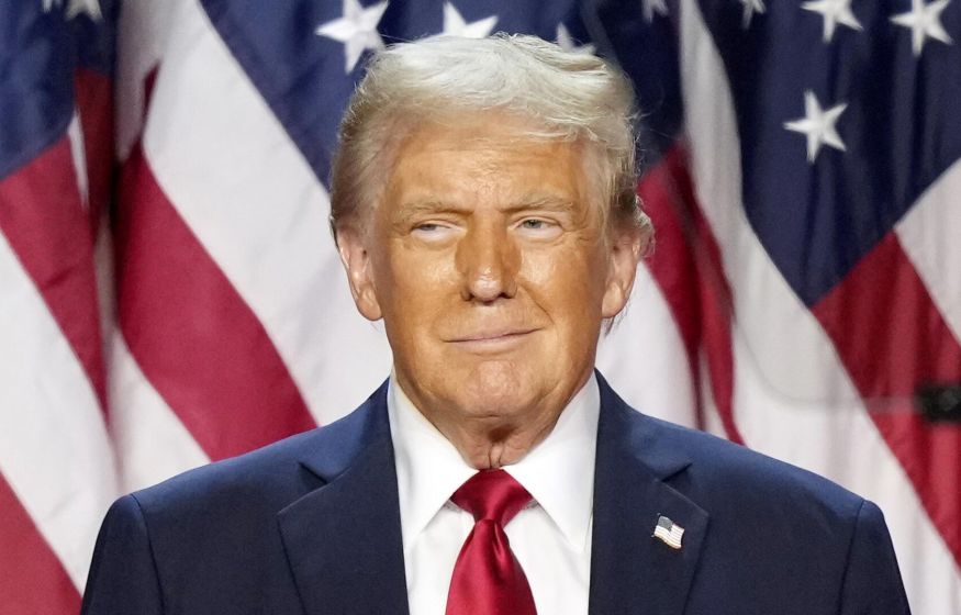 США представили мирный план для Украины: «информационная вакханалия» или новый шаг к примирению?