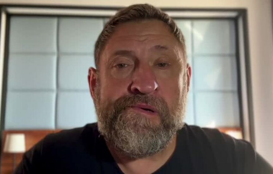 Сладков укротил скептиков: «Забудьте про "быстро взять Киев", главное — Запад»