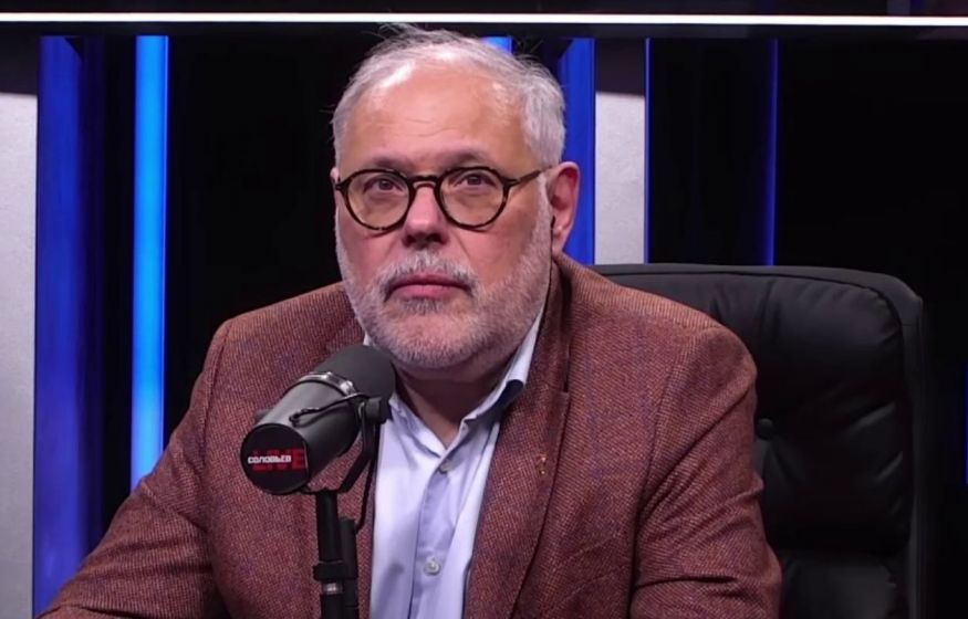 Хазин: Россия уже победила, США ищут компромисс на фоне раскола Запада