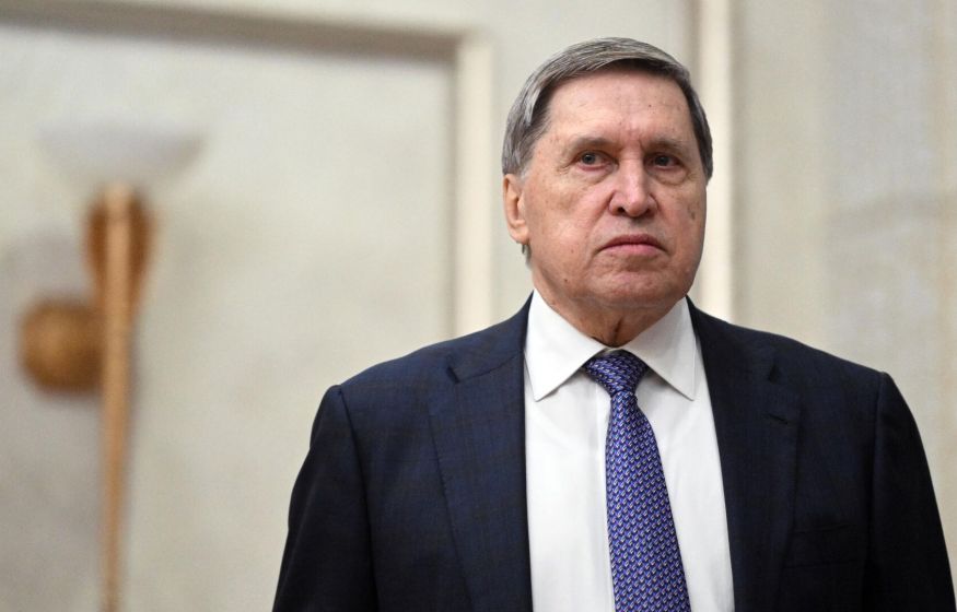 Ушаков разрушил мифы — Россия не согласна и не спешит