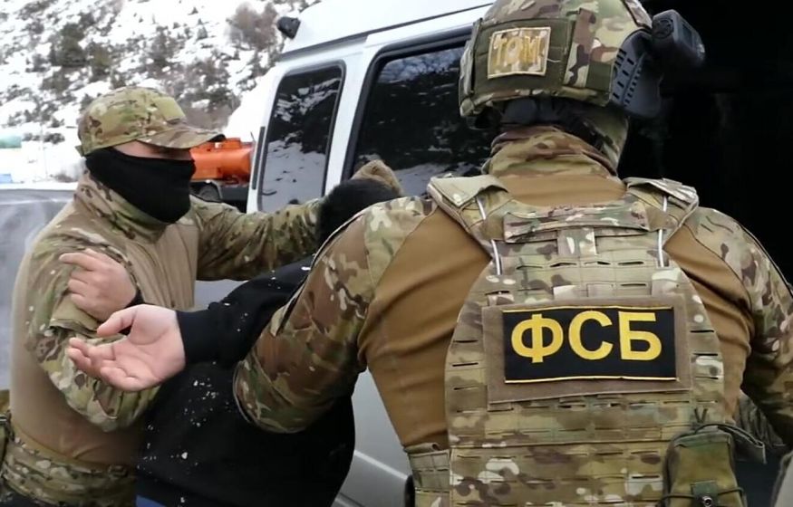 Агент СБУ готовил взрыв: чиновник был в шаге от смерти Агент СБУ готовил взрыв: чиновник был в шаге от смерти