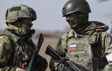 Возмездие кровавому диктатору пришло мгновенно. Калибры, кинжалы и искандеры разнесли Киев и Одессу: АиФ