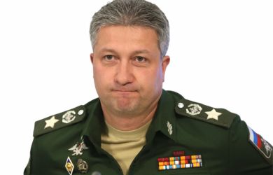 Тимур Иванов получил расплату за предательство. Что случилось с бывшем замминистром обороны?