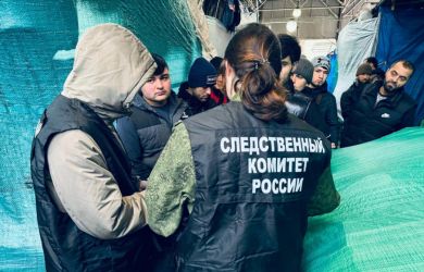 Миграционный скандал получил продолжение – иностранцы думали, что законы не работают